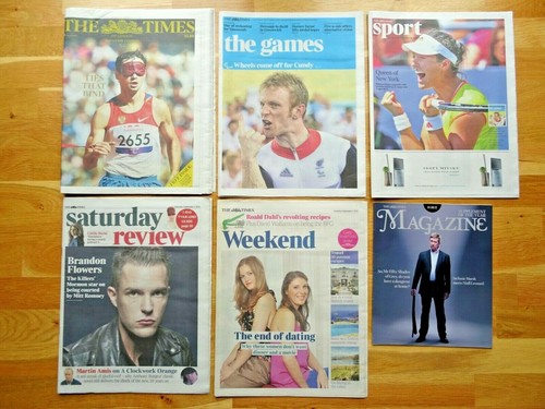 2012 times newspaper london - -,