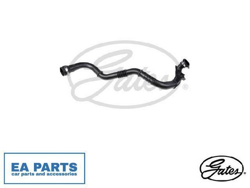 Charger air hose for - charger, renault