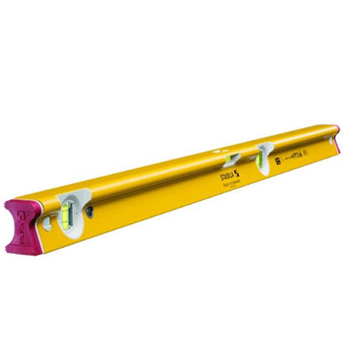 Stabila type spirit level - r,