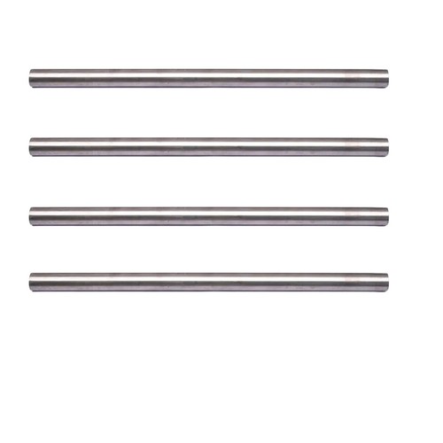 Pure nickel round bar - nickel,