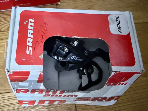 Sram apex speed medium - apex,