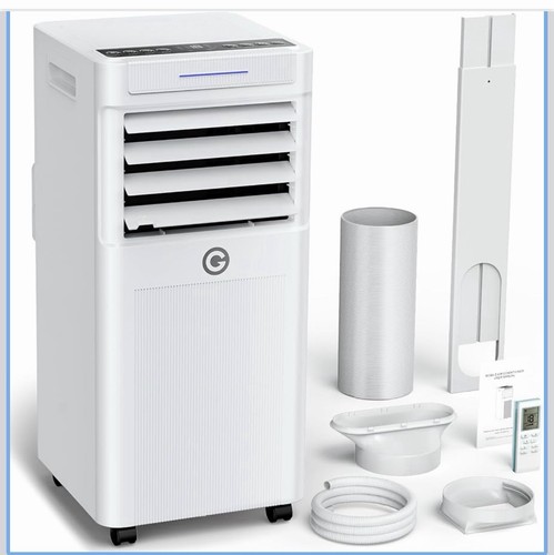 Portable air conditioner - portable,