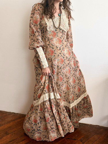 Vintage gunne sax - vintage, 70’s