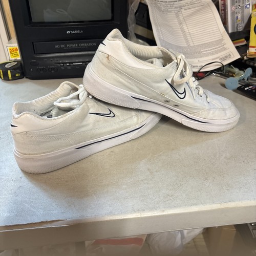 Nike gts white midnight - gts,