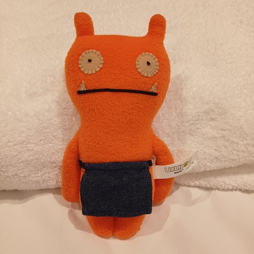 Original ugly doll wage 2002 - original,