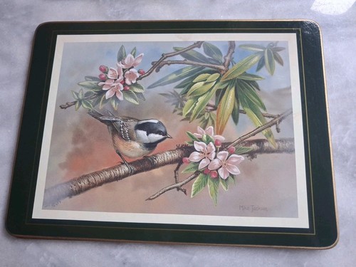 Cloverleaf beautiful birds - *cloverleaf*,