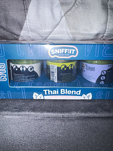Sniff thai blend herb - thai,