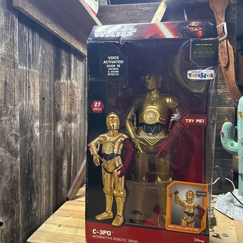 Star wars 3po force - star,