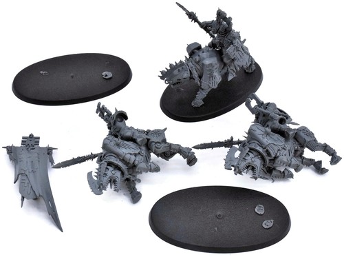Blades khorne mighty - blades,