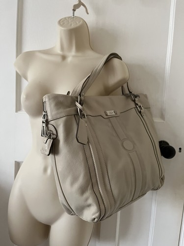 Ri2k large neutral leather - ri2k,