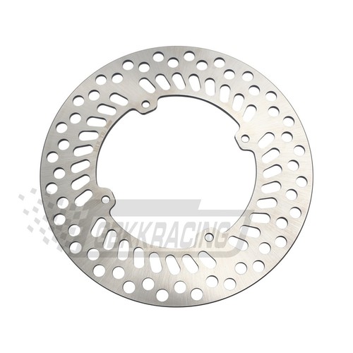 Front brake disc - disc, for