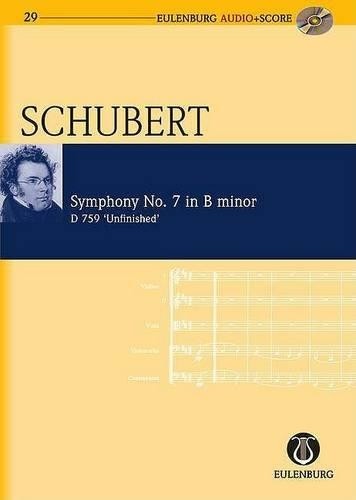 Symphony unfinished - symphony, "unfinished"