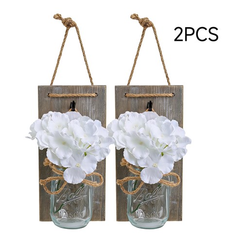 Wall hanging mason - wall,