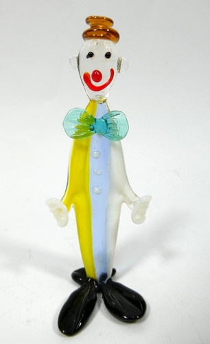 Vintage murano glass - murano,