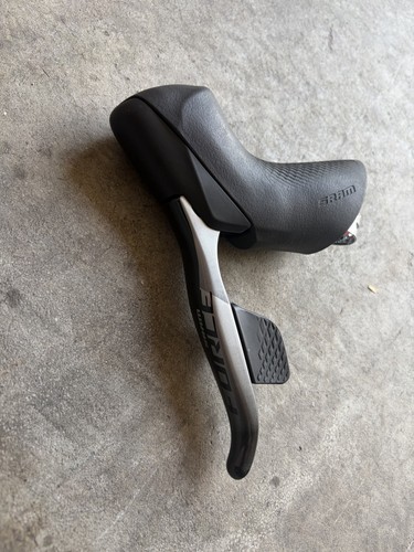 Sram force axs disc - disc, left