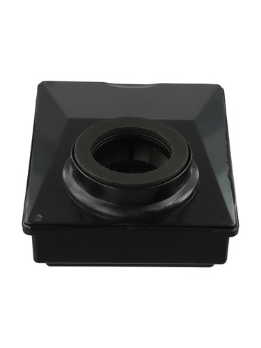For easy install - easy, filter