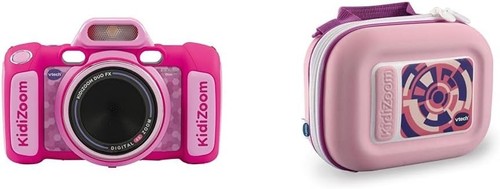 Vtech kidizoom duo - vtech, kids