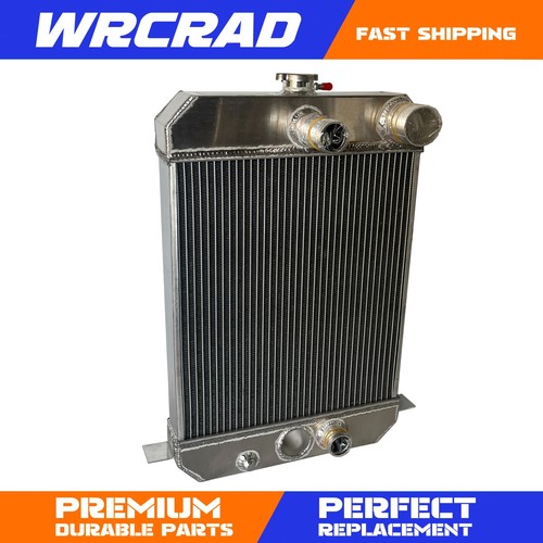 All aluminum radiator fits - all,