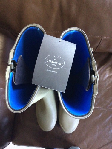 Chameau chasseur neo - le, neo,