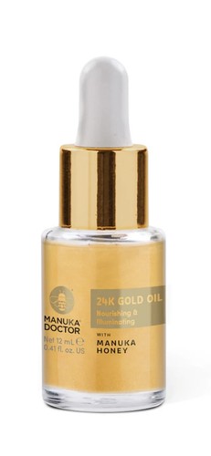 Manuka doctor 24k gold - 24k,