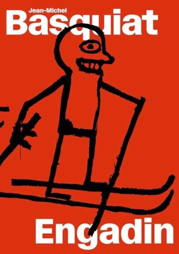 Jean michel basquiat engadin - jean-michel,