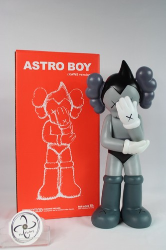 Kaws astro boy - kaws,