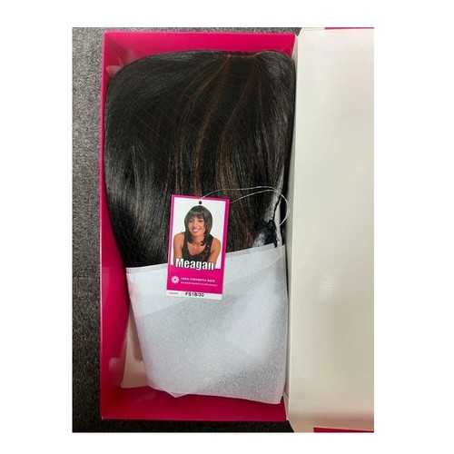 Sleek meagan synthetic - sleek,