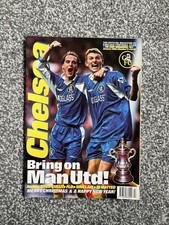 Chelsea magazine issue 17 - issue,