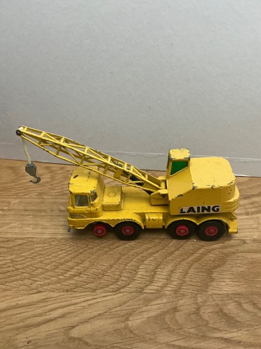 Matchbox lesney king size - lesney, no