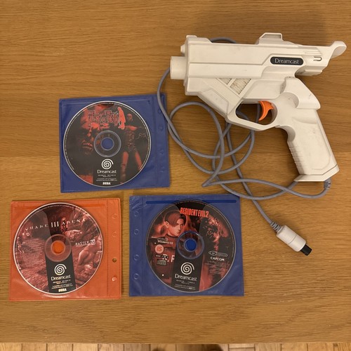 Dreamcast official hkt - dreamcast, hkt-7800