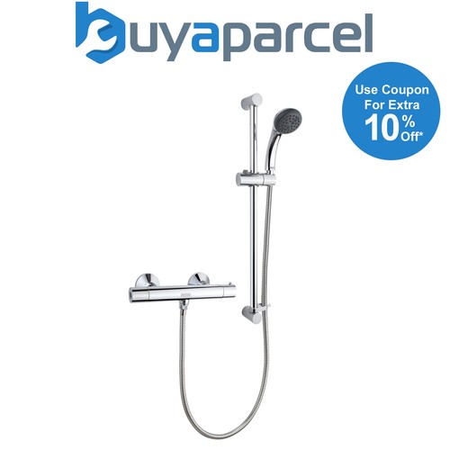 Bristan zing safe - touch, bar