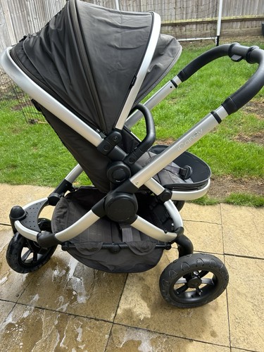 Icandy peach all terrain - icandy, all-terrain