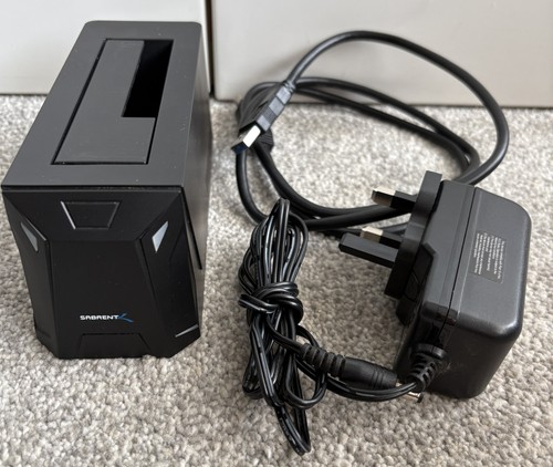 Sabrent usb sata - sabrent, to