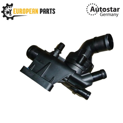 Coolant thermostat housing - &,