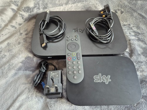 Sky box 1tb model es340a - sky, es340a-d8