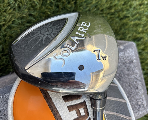 Callaway solaire fairway - solaire, 7