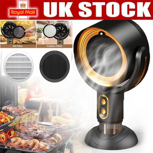 Portable range hood - portable,