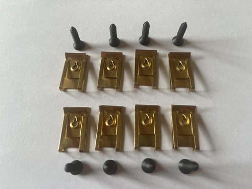Metal speaker mountings - metal,