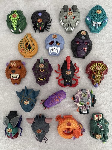All mighty max - all,