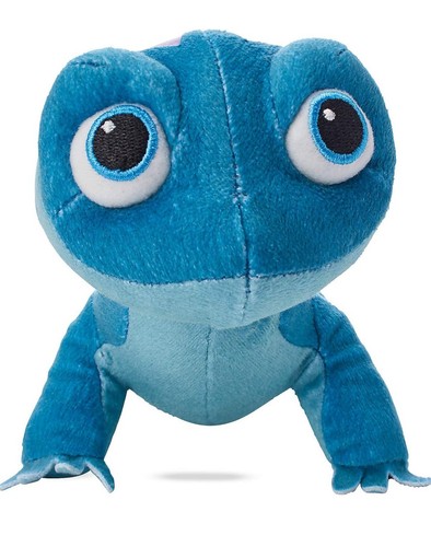 Disney store frozen bruni - frozen, 2