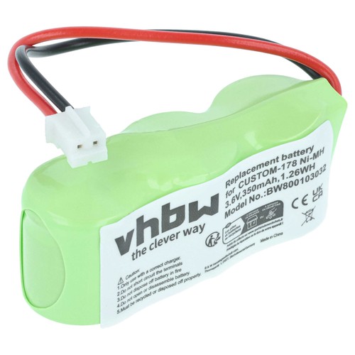 Battery for oregon scientific - for,