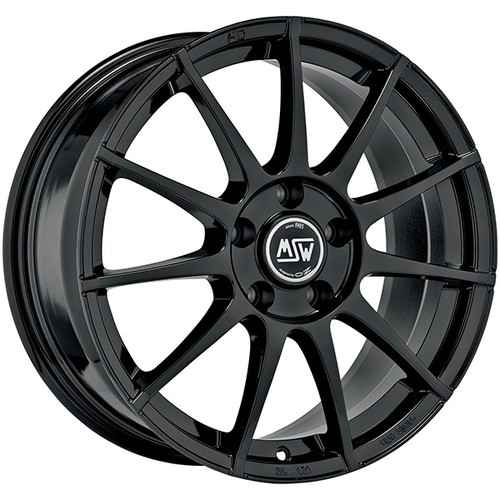 Alloy wheel msw - msw, 85