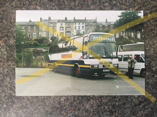 Volvo b10m plaxton - volvo,