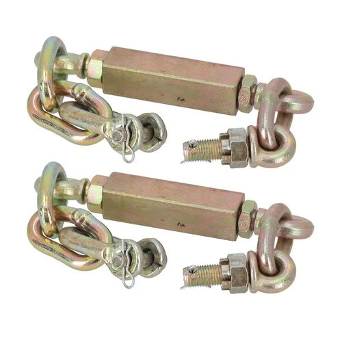 Stabilizer chain set - stabilizer,