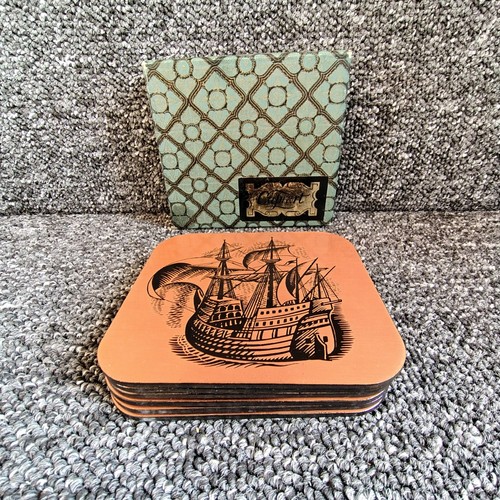 Vintage cuprart copper - vintage,