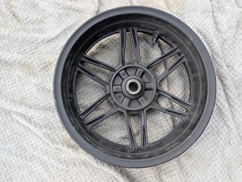 Honda forza 350 nss - honda, 14"