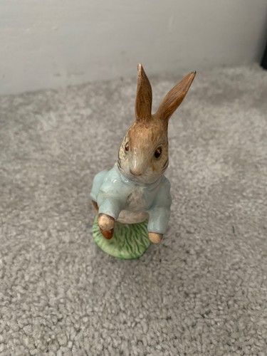 Peter rabbit from the - peter,