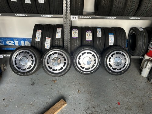 Pirelli slot alloy - pirelli,