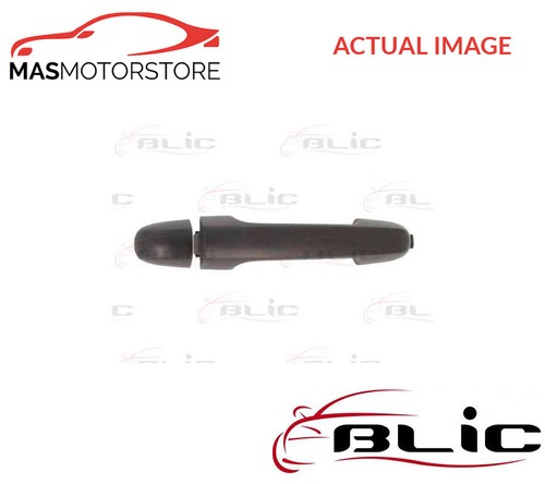 Car door handle right - door,
