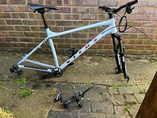 Vitus nucleus 5in - vitus,